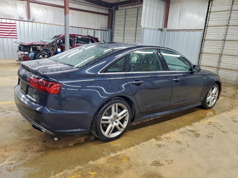 Photo 3 from auction – 2016 AUDI A6 PREMIUM with VIN WAUGFAFC5GN127518