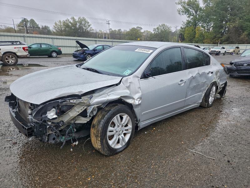NISSAN ALTIMA BAS 2010 with VIN 1N4AL2APXAN540971 - Photo from auction