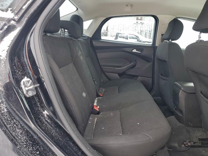 Photo 10 from auction – 2016 FORD FOCUS SE with VIN 1FADP3F26GL393072