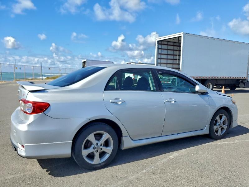 Photo 3 from auction – 2013 TOYOTA COROLLA with VIN 2T1BU4EE8DC093225