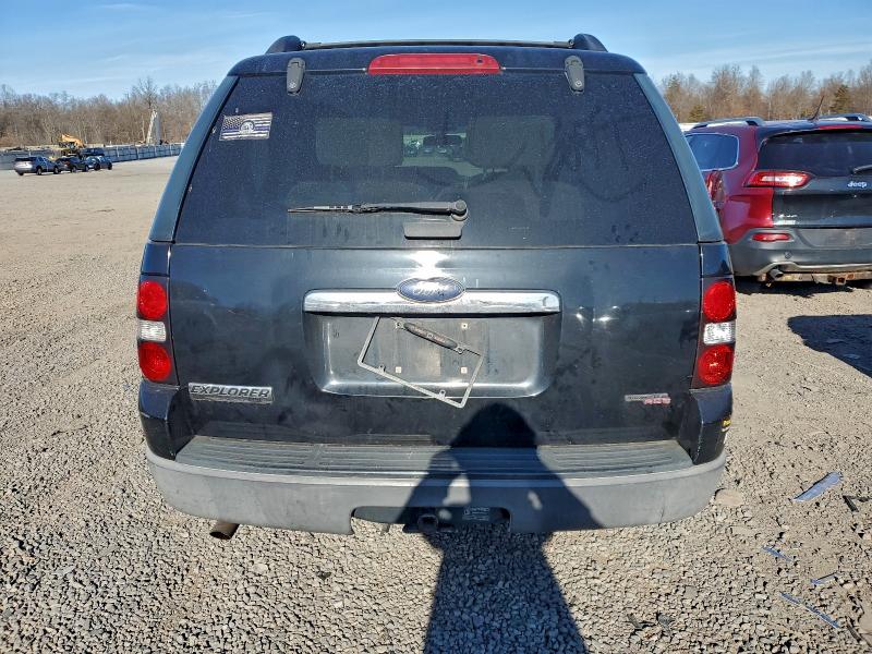Photo 6 from auction – 2006 FORD EXPLORER S with VIN 1FMEU73E26UA35839
