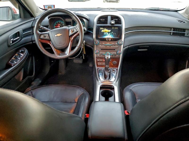 Photo 8 from auction – 2013 CHEVROLET MALIBU 2LT with VIN 1G11E5SA5DF185215