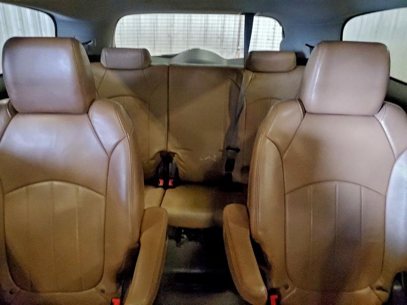 Photo 10 from auction – 2013 BUICK ENCLAVE with VIN 5GAKVCKD7DJ123856