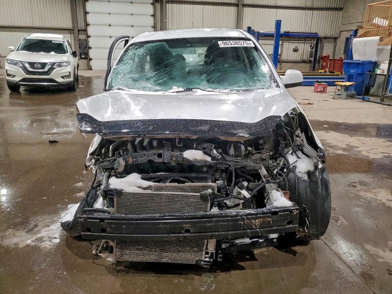 Photo 5 from auction – 2017 NISSAN MICRA with VIN 3N1CK3CP7HL263086