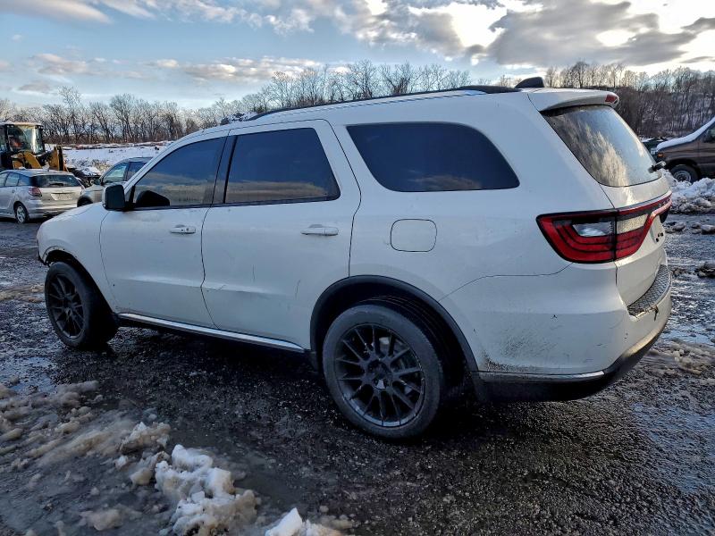 Photo 2 from auction – 2014 DODGE DURANGO LI with VIN 1C4RDJDG8EC318284