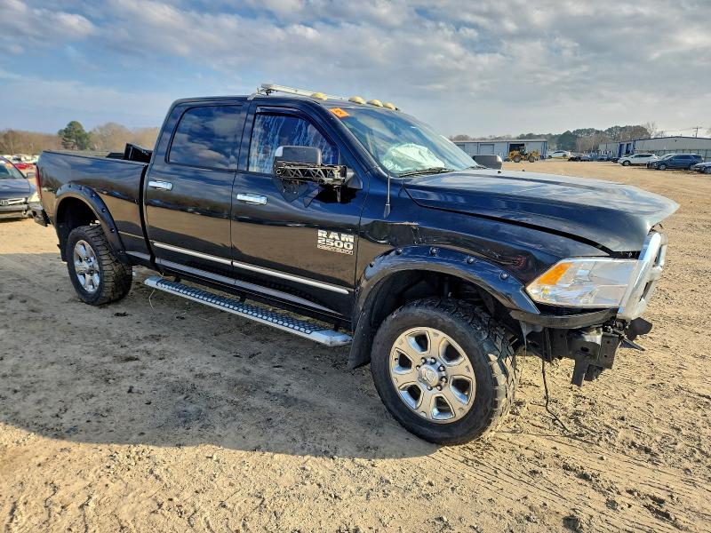 صورة رقم 4 من المزاد - 2016 RAM 2500 ST مع VIN 3C6UR5CL5GG260823
