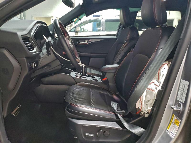 Photo 7 from auction – 2024 FORD ESCAPE ST with VIN 1FMCU9MN0RUA83457