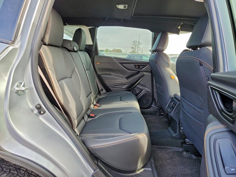 Photo 11 from auction – 2023 SUBARU FORESTER W with VIN JF2SKAMCXPH544760