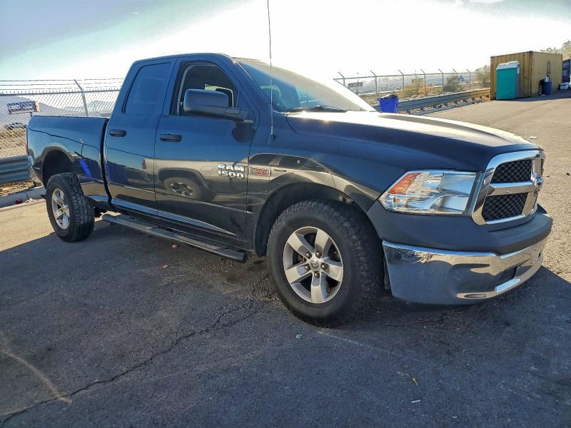 صورة رقم 4 من المزاد - 2015 RAM 1500 ST مع VIN 1C6RR7FM3FS690623