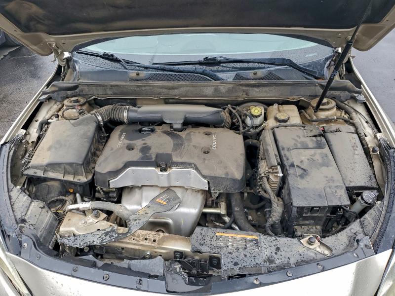 Photo 11 from auction – 2015 CHEVROLET MALIBU LS with VIN 1G11B5SL8FF103197