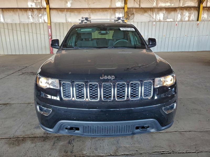 Photo 5 from auction – 2017 JEEP GRAND CHER with VIN 1C4RJFAGXHC844026