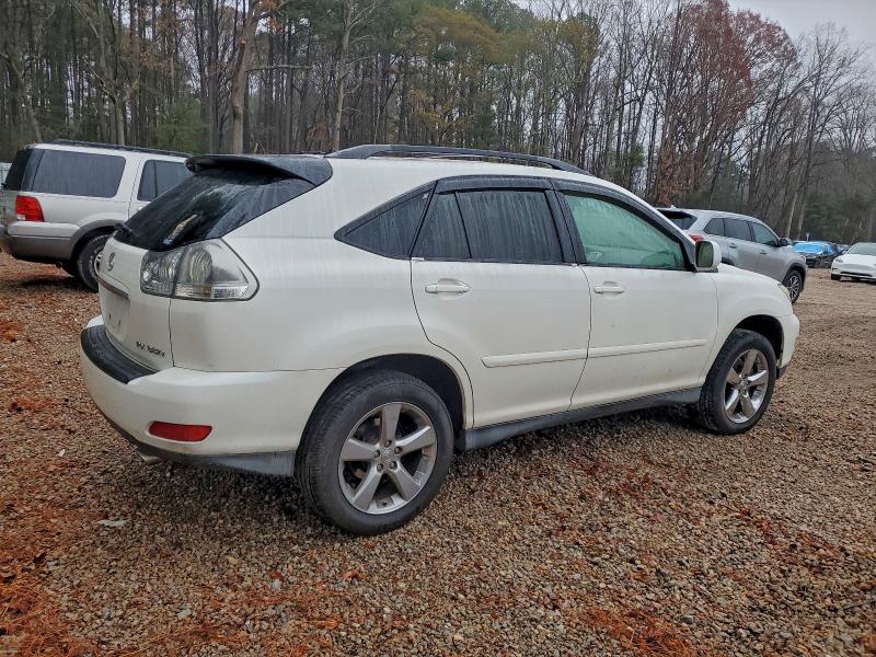 Photo 3 from auction – 2007 LEXUS RX 350 with VIN JTJHK31U472005150