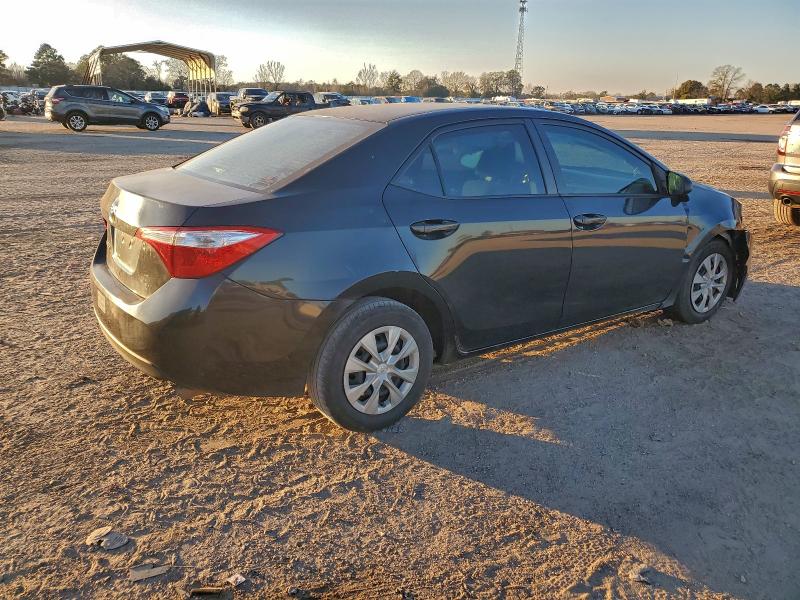 Photo 3 from auction – 2014 TOYOTA COROLLA L with VIN 2T1BURHE2EC103953
