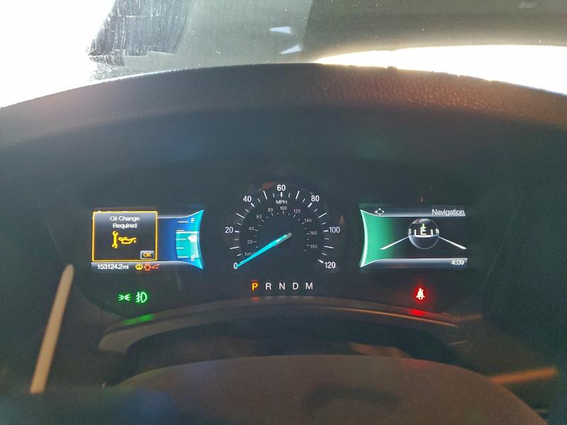 Photo 9 from auction – 2017 FORD EXPEDITION with VIN 1FMJK1KT2HEA69374