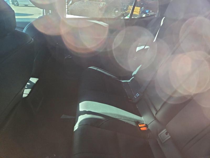 Photo 10 from auction – 2025 TOYOTA CAMRY XSE with VIN 4T1DAACK4SU065572
