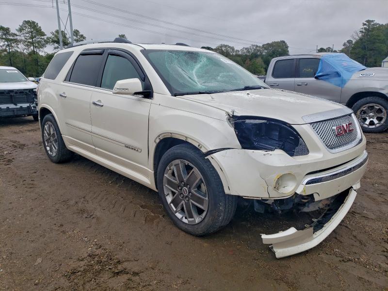 Zdjęcie 4 z aukcji – 2012 GMC ACADIA DEN z VIN 1GKKRTED1CJ308129