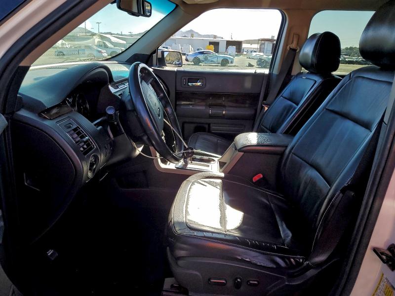 Photo 7 from auction – 2011 FORD FLEX SEL with VIN 2FMGK5CC6BBD30234