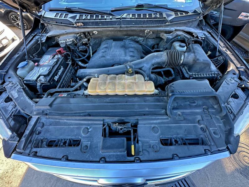 Photo 7 from auction – 2015 FORD F150 SUPER with VIN 1FTEW1EG9FFB20532