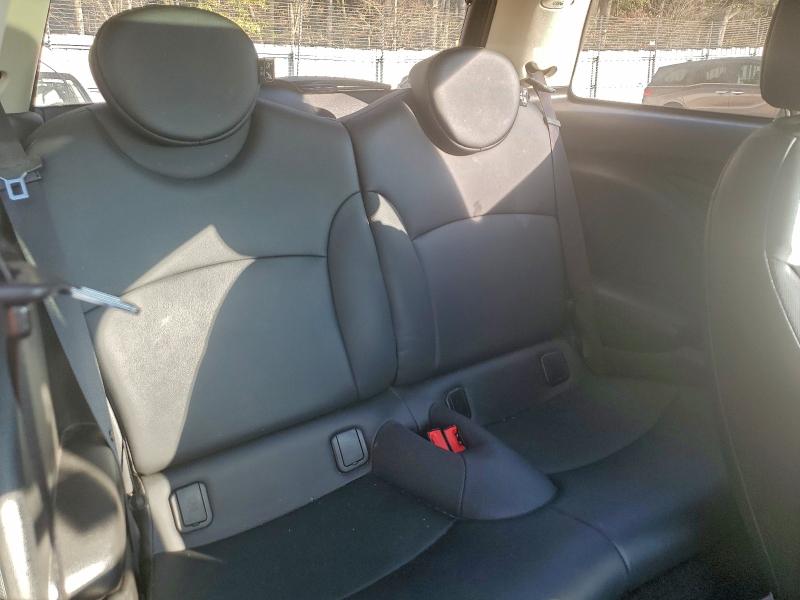 Photo 10 from auction – 2012 MINI COOPER with VIN WMWSU3C5XCT261335
