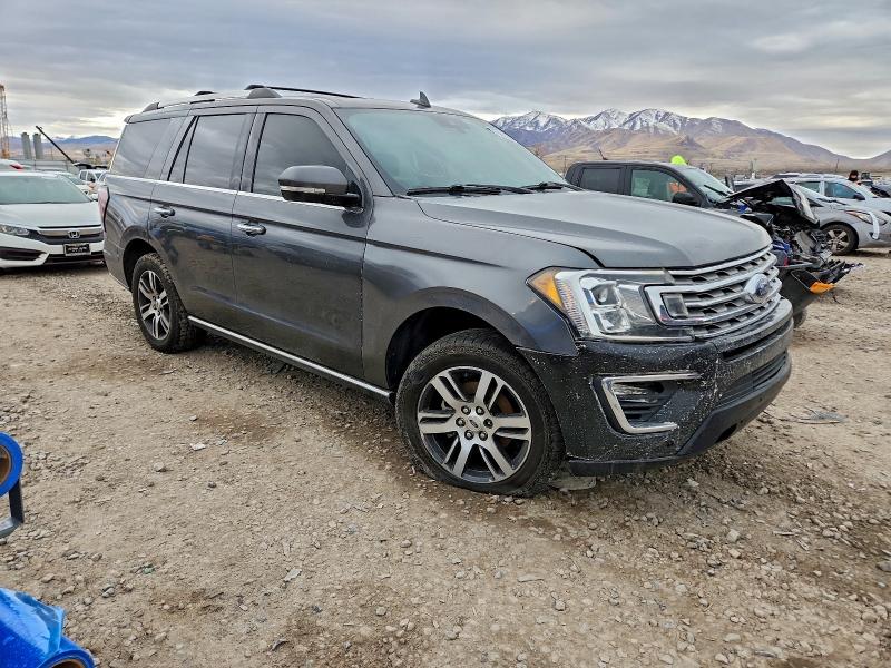 Photo 4 from auction – 2019 FORD EXPEDITION with VIN 1FMJU2AT5KEA82144