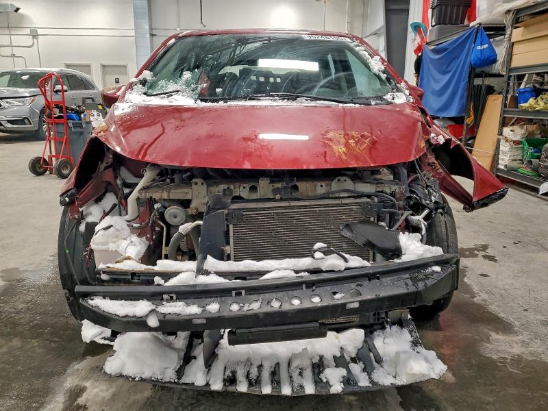 Photo 5 from auction – 2019 NISSAN VERSA NOTE with VIN 3N1CE2CP4KL358472