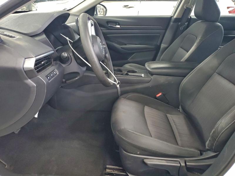 Photo 7 from auction – 2022 NISSAN ALTIMA S with VIN 1N4BL4BV9NN389477
