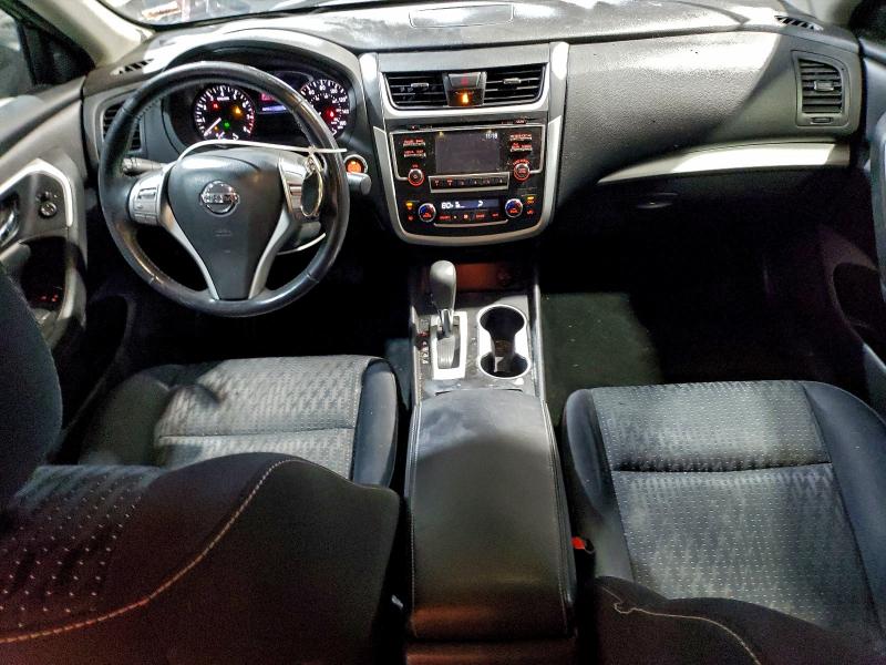 Photo 8 from auction – 2017 NISSAN ALTIMA 2.5 with VIN 1N4AL3AP0HC128103