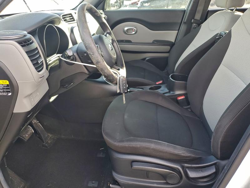 Photo 7 from auction – 2018 KIA SOUL with VIN KNDJN2A28J7522692