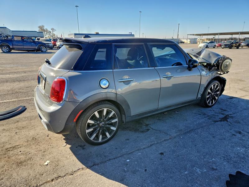 Photo 3 from auction – 2015 MINI COOPER S with VIN WMWXU3C5XF2B59584