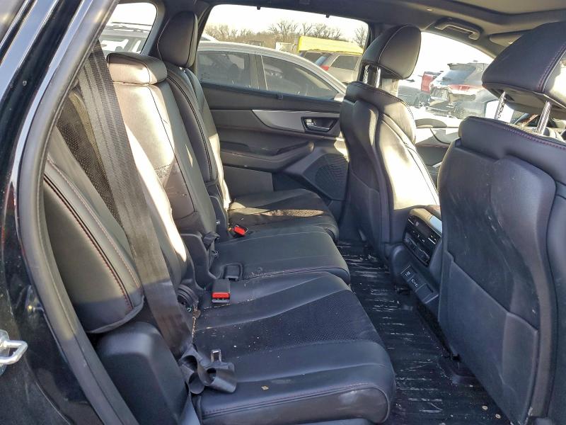 Photo 11 from auction – 2022 ACURA MDX A-SPEC with VIN 5J8YE1H09NL025632