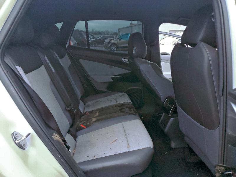 Photo 11 from auction – 2024 VOLKSWAGEN ID.4 PRO with VIN 1V2DSPE89RC010880