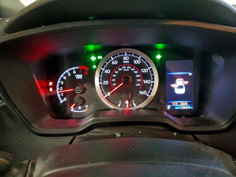 Photo 9 from auction – 2020 TOYOTA COROLLA SE with VIN 5YFS4RCE0LP022065