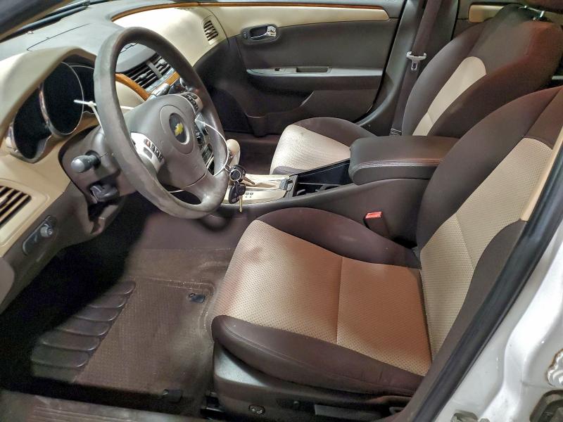 Photo 7 from auction – 2010 CHEVROLET MALIBU 1LT with VIN 1G1ZC5EB1AF260548