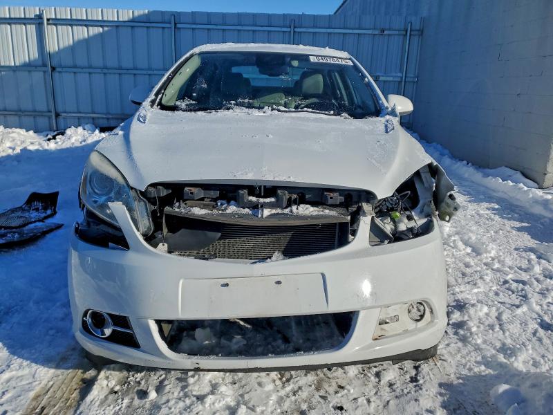 Photo 5 from auction – 2013 BUICK VERANO with VIN 1G4PP5SK7D4147612