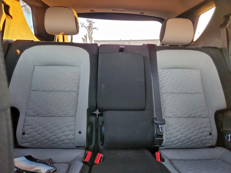 Photo 10 from auction – 2019 CHEVROLET EQUINOX with VIN 2GNAXTEV9K6268505