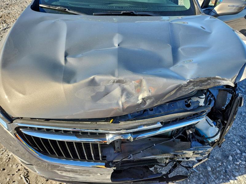 Photo 12 from auction – 2019 BUICK ENCLAVE with VIN 5GAERBKW8KJ243790