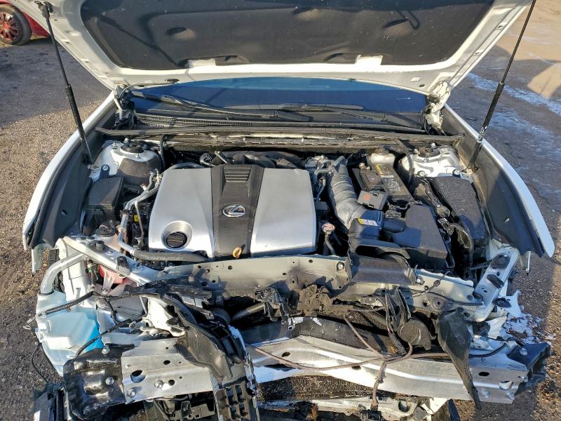 Photo 11 from auction – 2020 LEXUS ES 350 with VIN 58ADZ1B16LU061180
