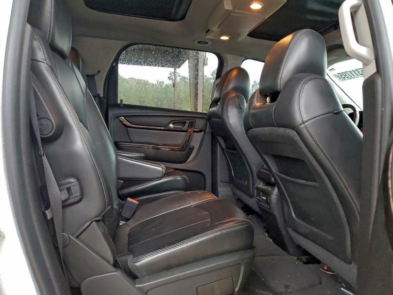 Photo 11 from auction – 2013 GMC ACADIA DEN with VIN 1GKKVTKD6DJ172887