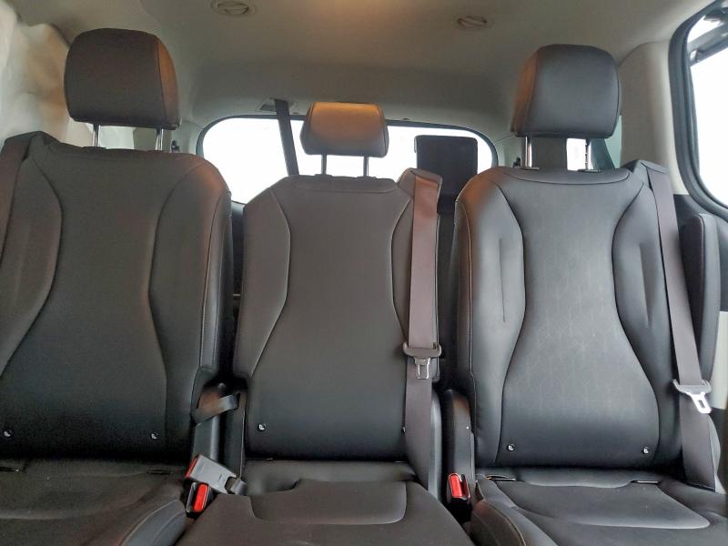 Photo 10 from auction – 2024 KIA CARNIVAL E with VIN KNDNC5H31R6406646