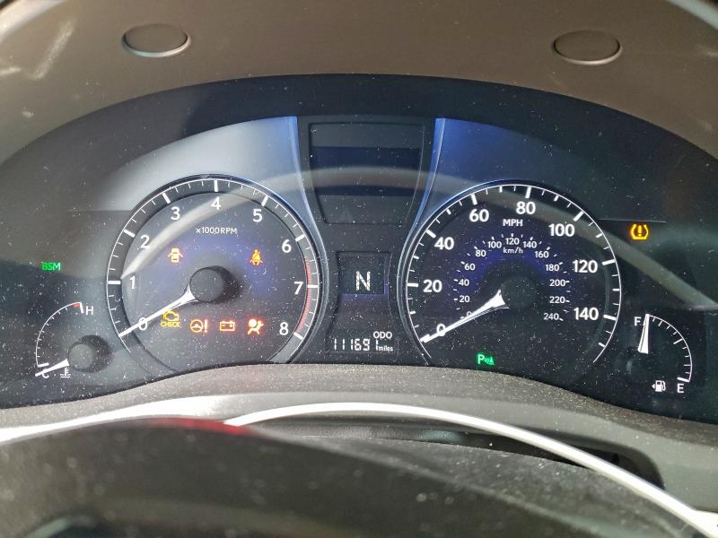 صورة رقم 9 من المزاد - 2013 LEXUS RX 350 مع VIN 2T2ZK1BA4DC126740