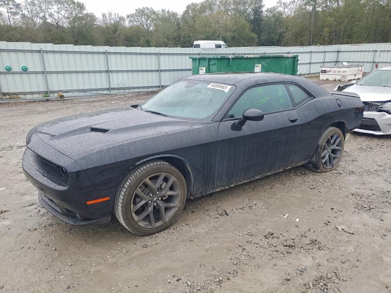 DODGE CHALLENGER 2023 with VIN 2C3CDZAG3PH571283 - Photo from auction