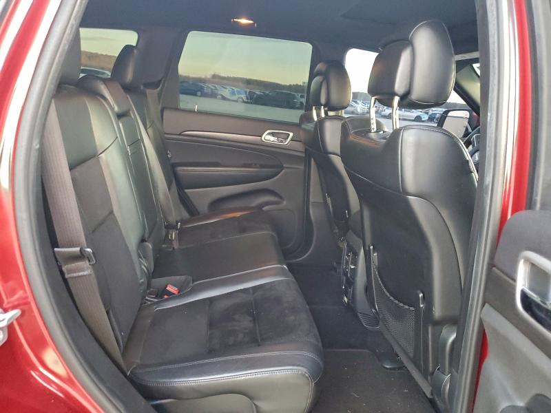 Photo 10 from auction – 2015 JEEP GRAND CHER with VIN 1C4RJFAG4FC933815