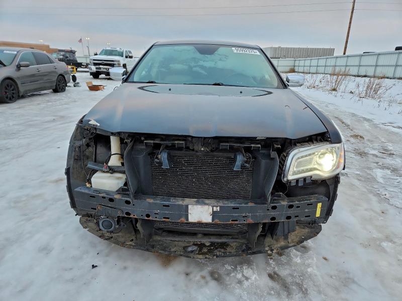 Photo 5 from auction – 2012 CHRYSLER 300 LIMITE with VIN 2C3CCACGXCH229468