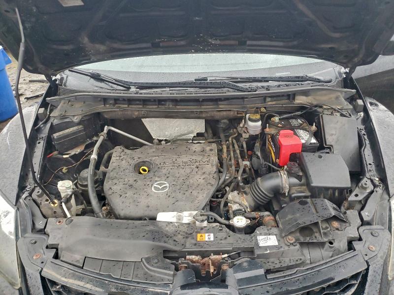 Photo 12 from auction – 2011 MAZDA CX-7 with VIN JM3ER2AM4B0368376