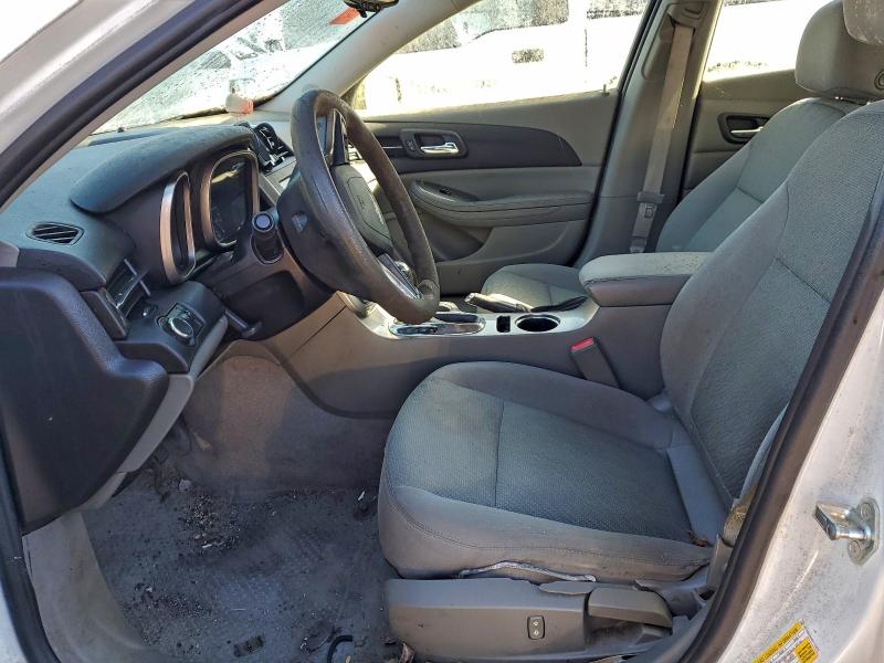Photo 7 from auction – 2016 CHEVROLET MALIBU LIM with VIN 1G11B5SA4GF112673