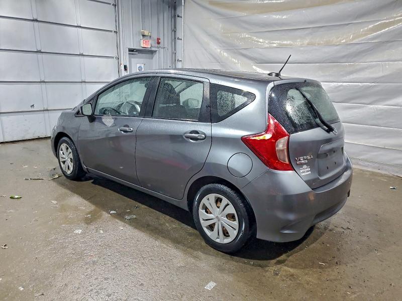 Photo 2 from auction – 2017 NISSAN VERSA NOTE with VIN 3N1CE2CP3HL376406