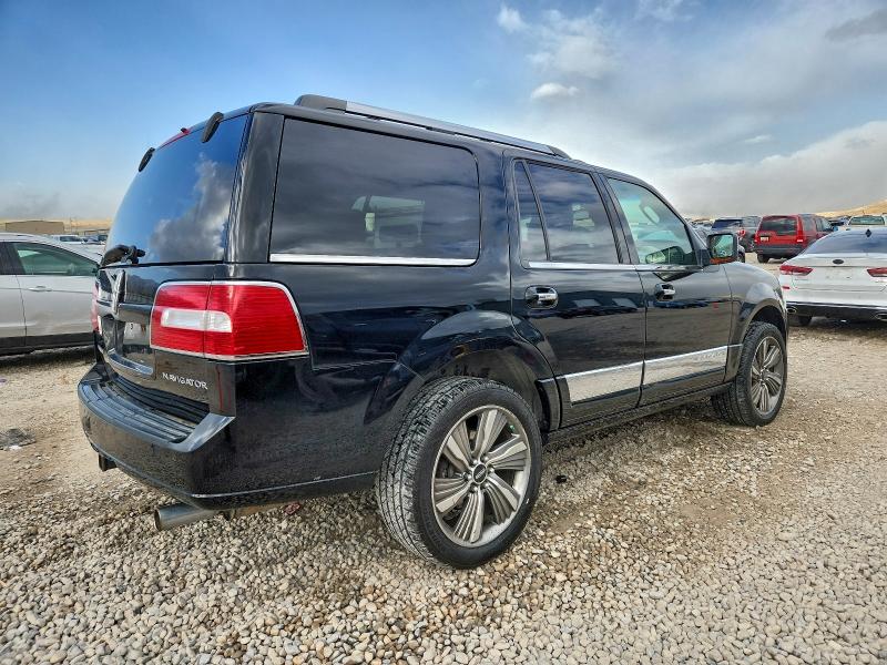 Zdjęcie 3 z aukcji – 2009 LINCOLN NAVIGATOR z VIN 5LMFU28519EJ02149