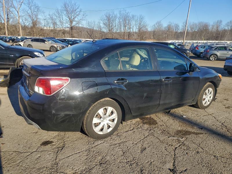 Photo 3 from auction – 2014 SUBARU IMPREZA with VIN JF1GJAA6XEH007959