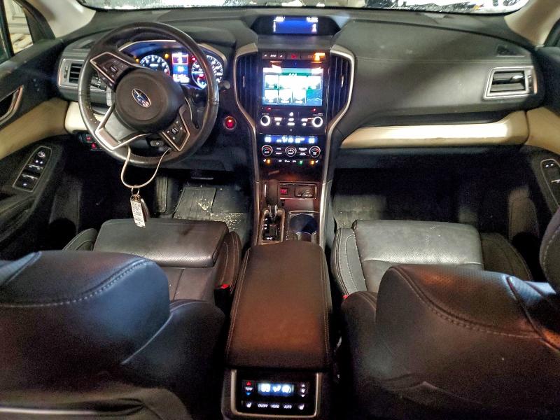 Photo 8 from auction – 2022 SUBARU ASCENT LIM with VIN 4S4WMAPD9N3408558