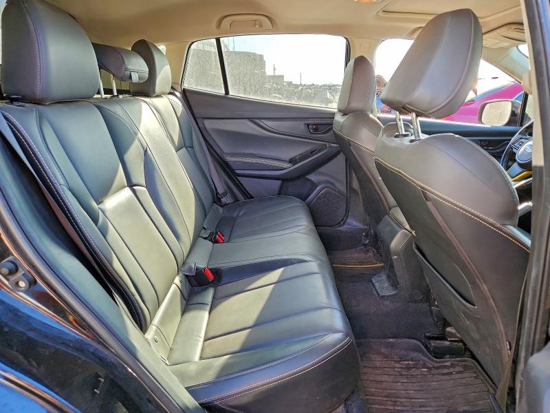 Photo 11 from auction – 2021 SUBARU CROSSTREK with VIN JF2GTHSC2MH666863